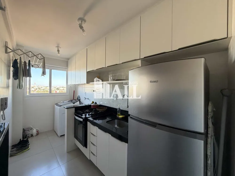 Apartamento, 2 quartos, 70 m² - Foto 7