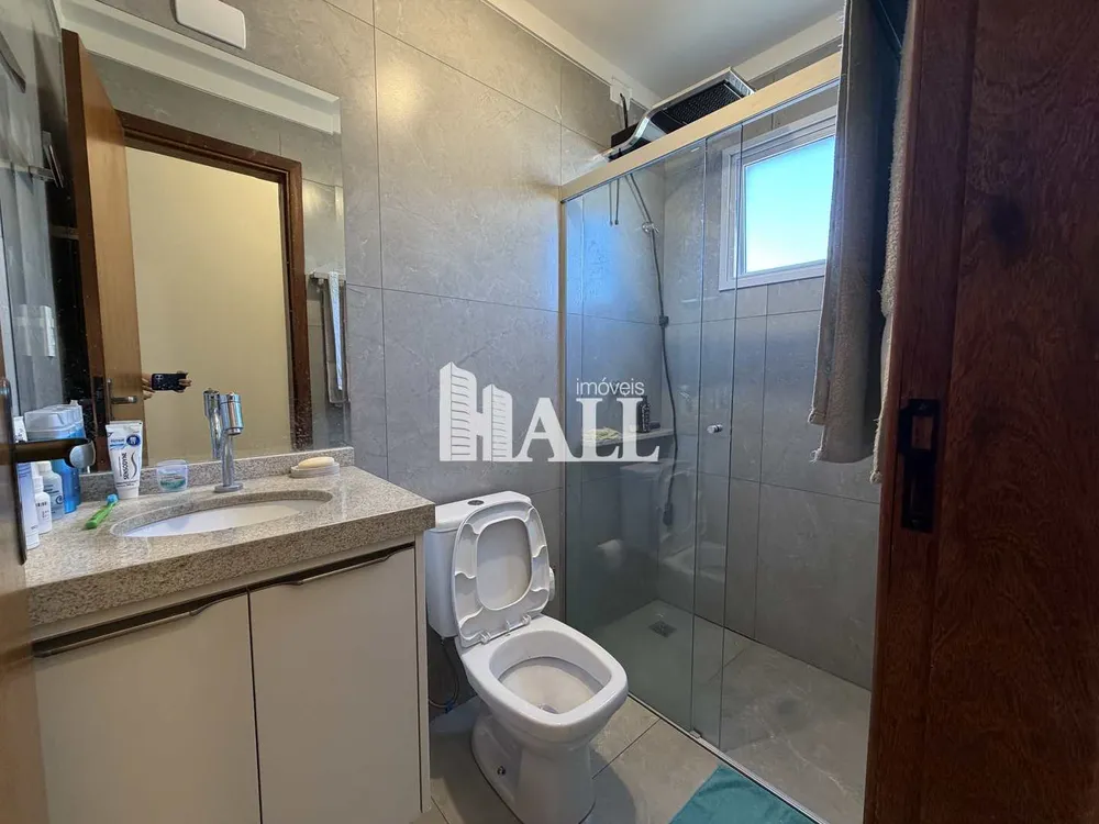 Apartamento, 2 quartos, 70 m² - Foto 9
