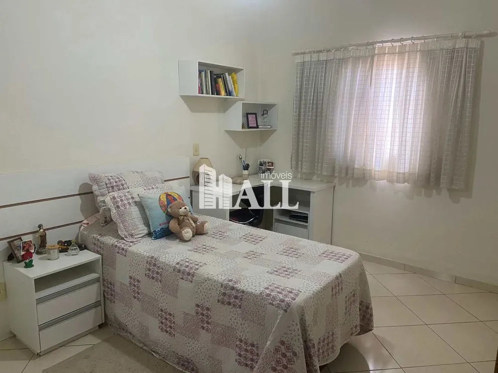 Casa, 3 quartos, 180 m² - Foto 3