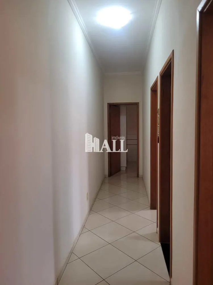 Casa, 3 quartos, 180 m² - Foto 6