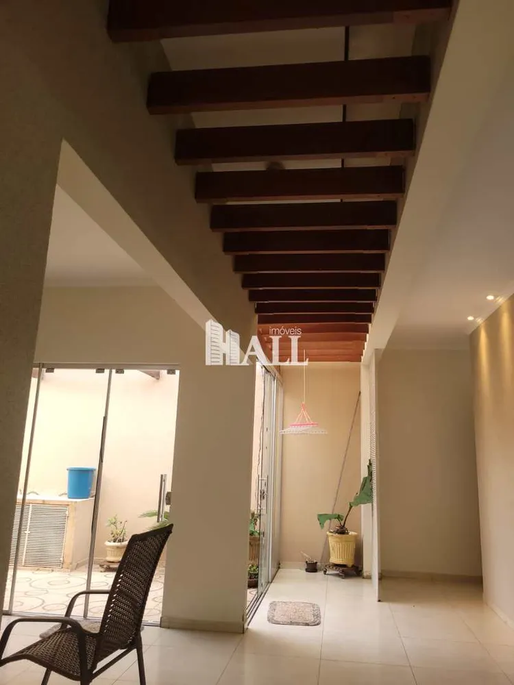 Casa, 3 quartos, 180 m² - Foto 8