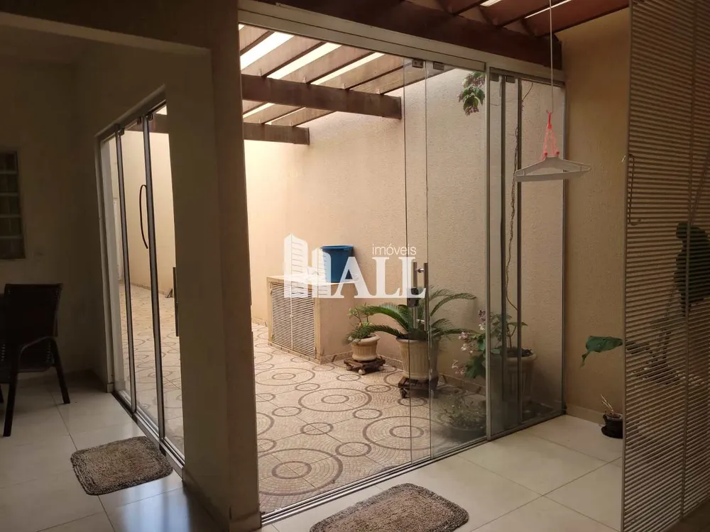 Casa, 3 quartos, 180 m² - Foto 7