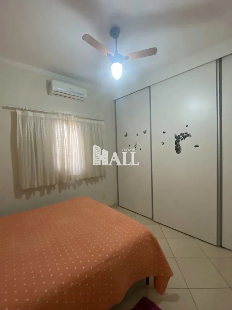 Casa, 3 quartos, 180 m² - Foto 4