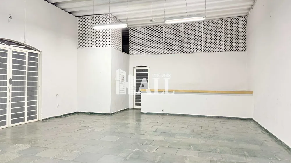 Sala-Conjunto, 226 m² - Foto 1