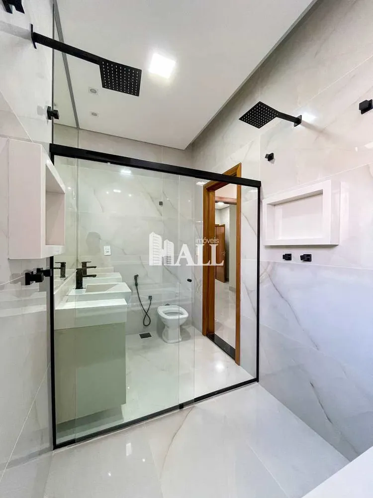 Casa de Condomínio, 3 quartos - Foto 6
