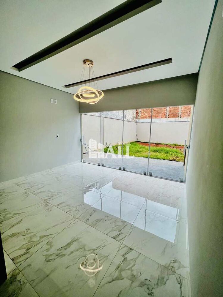 Casa, 3 quartos, 165 m² - Foto 2