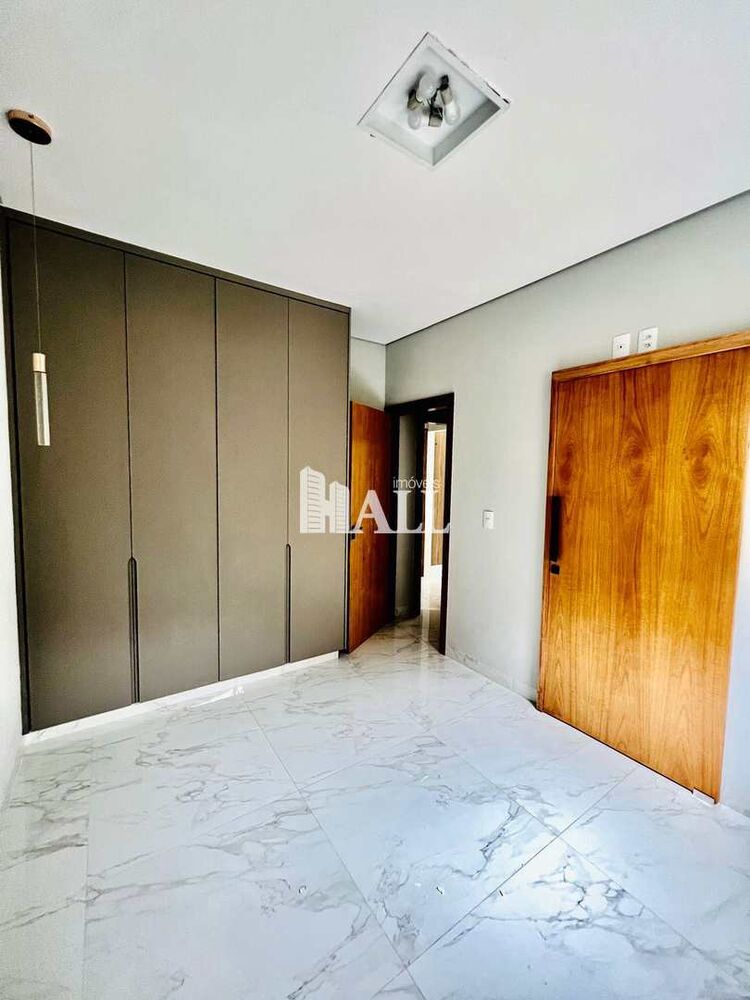 Casa, 3 quartos, 165 m² - Foto 4
