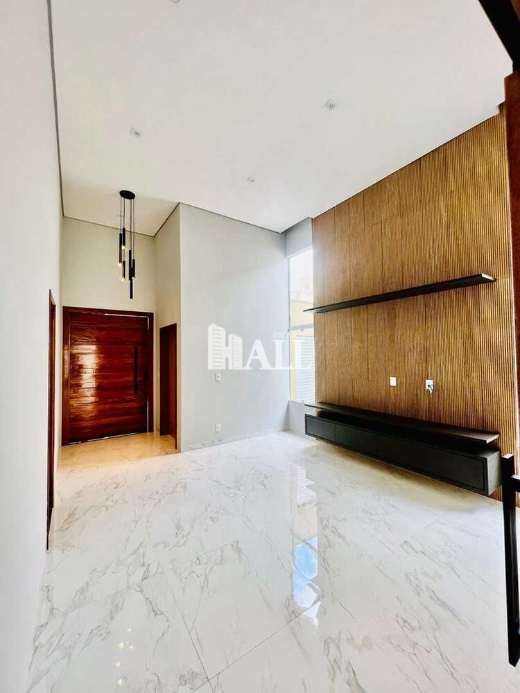 Casa, 3 quartos, 165 m² - Foto 1