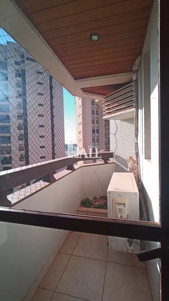 Apartamento, 3 quartos - Foto 2
