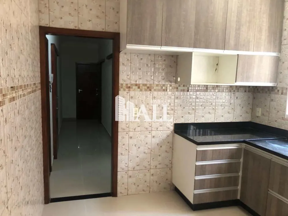 Casa, 3 quartos, 150 m² - Foto 7