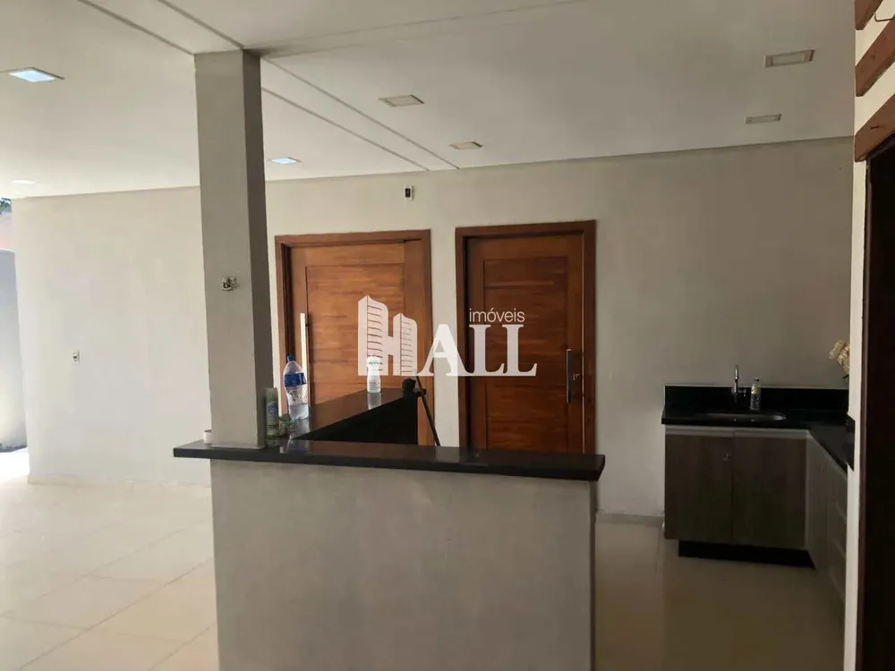 Casa, 3 quartos, 150 m² - Foto 2