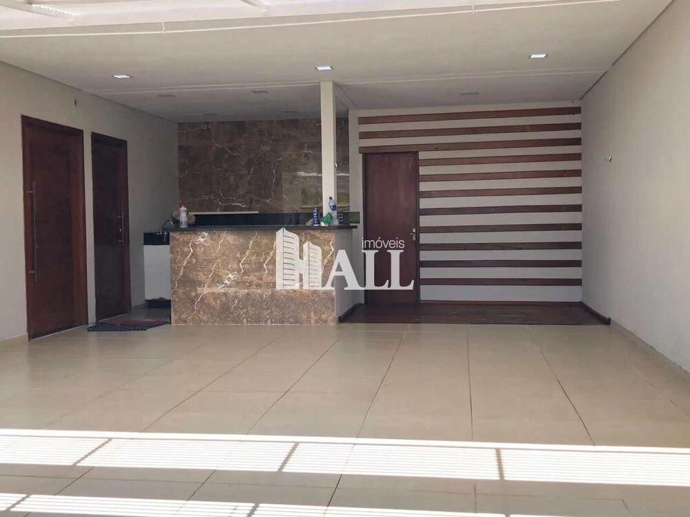 Casa, 3 quartos, 150 m² - Foto 2