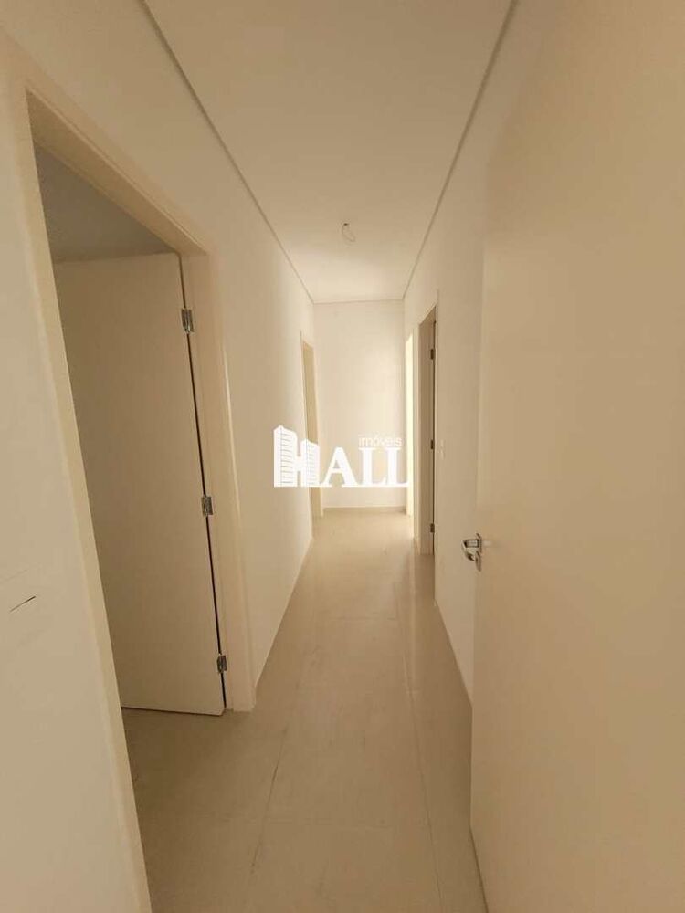 Apartamento, 3 quartos, 87 m² - Foto 1