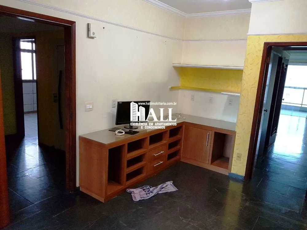 Apartamento, 5 quartos, 205 m² - Foto 3