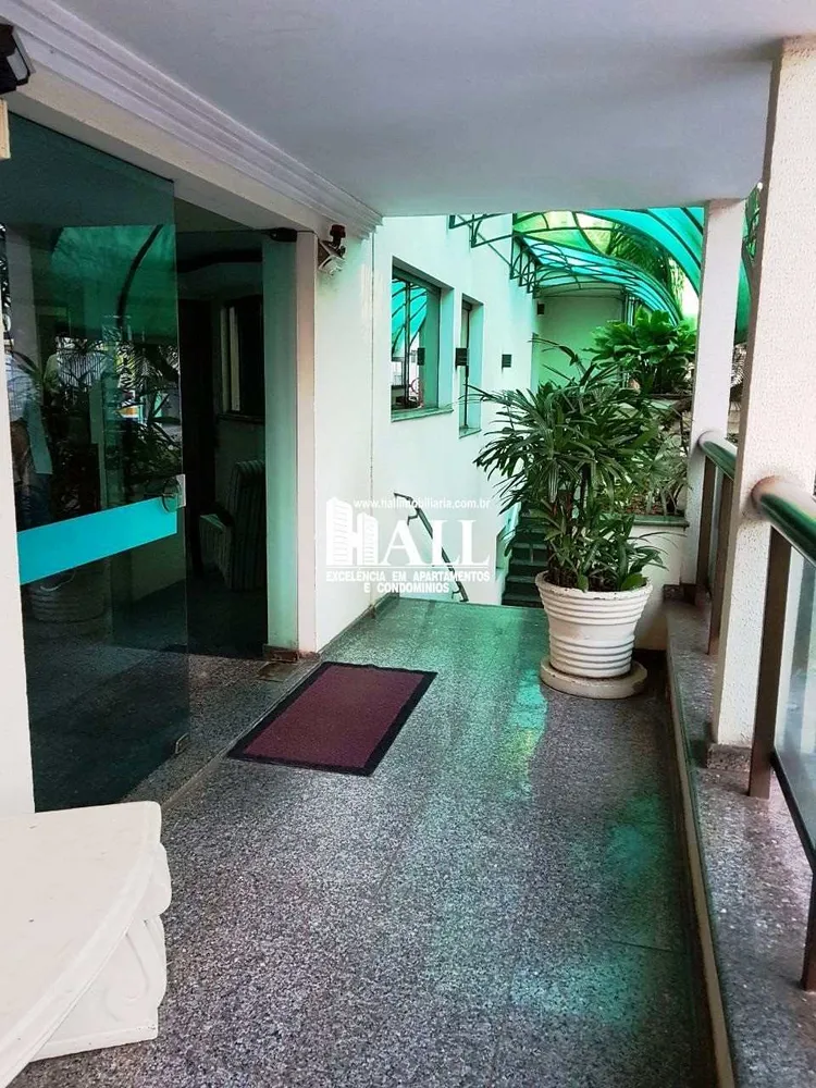 Apartamento, 5 quartos, 205 m² - Foto 1