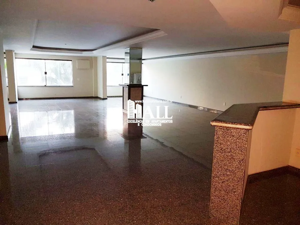 Apartamento, 5 quartos, 205 m² - Foto 4