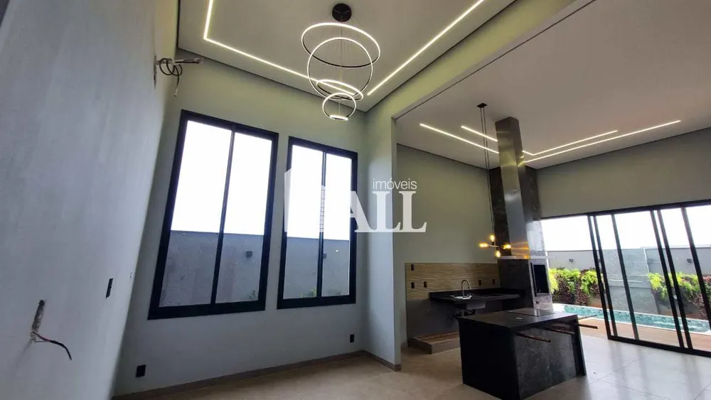 Casa de Condomínio, 3 quartos - Foto 2