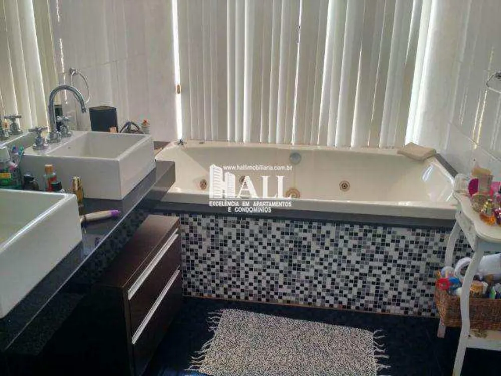 Casa de Condomínio, 4 quartos - Foto 7