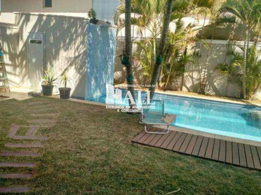 Casa de Condomínio, 4 quartos - Foto 4