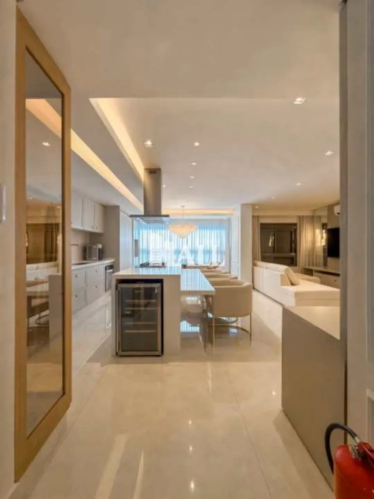Apartamento, 2 quartos, 75 m² - Foto 3