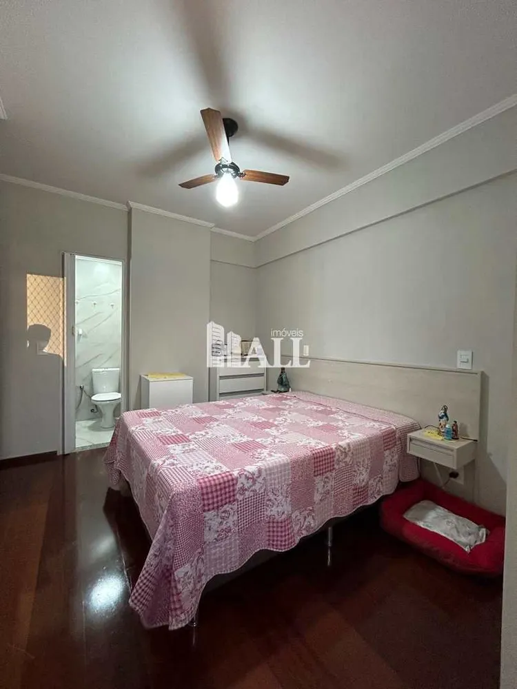 Apartamento, 3 quartos - Foto 6