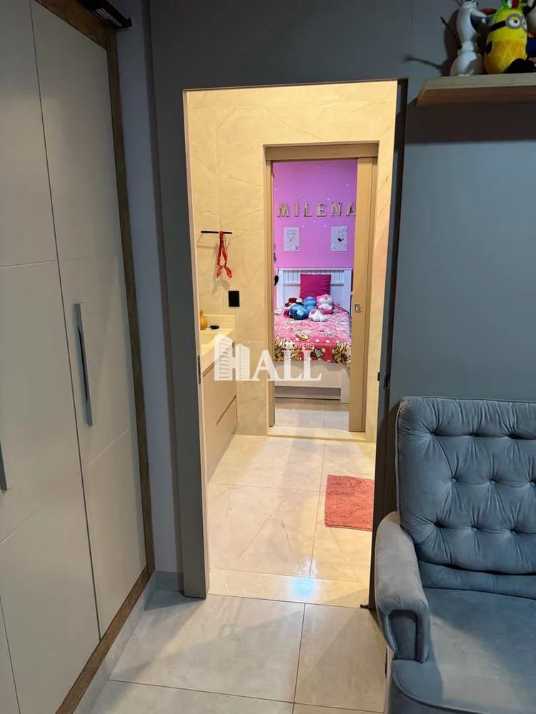 Casa de Condomínio, 3 quartos - Foto 6