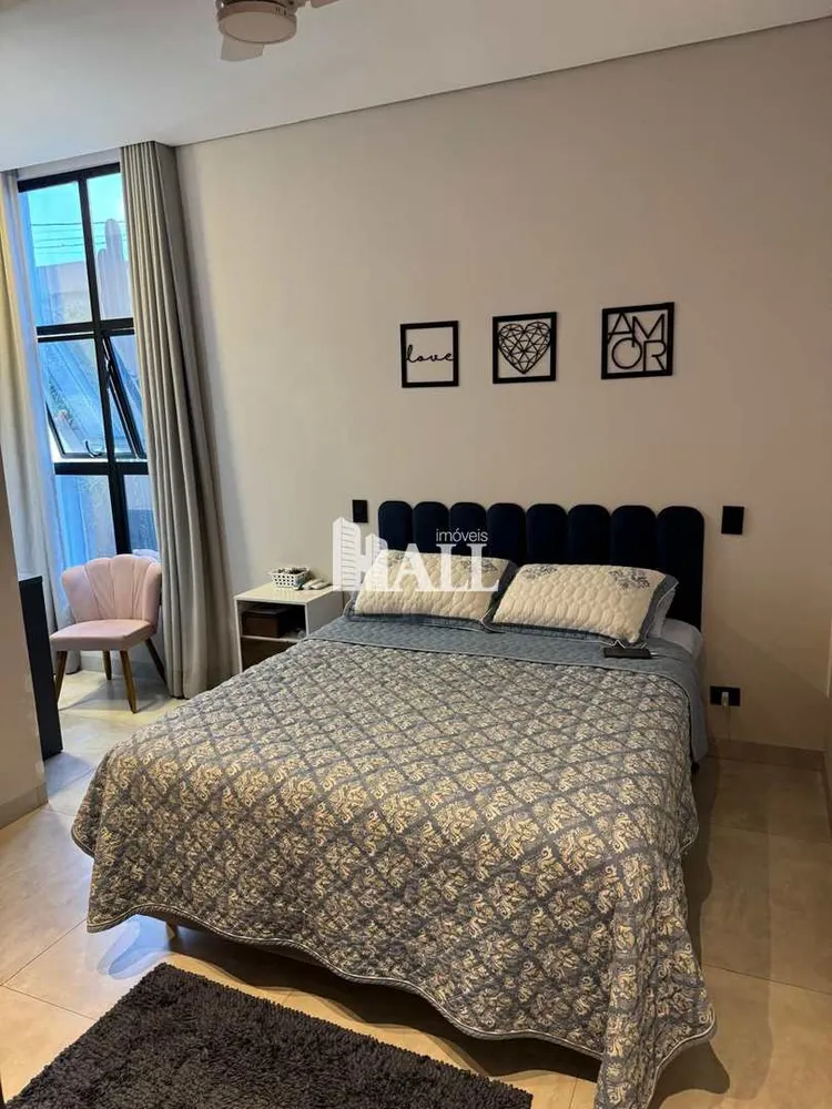 Casa de Condomínio, 3 quartos - Foto 7