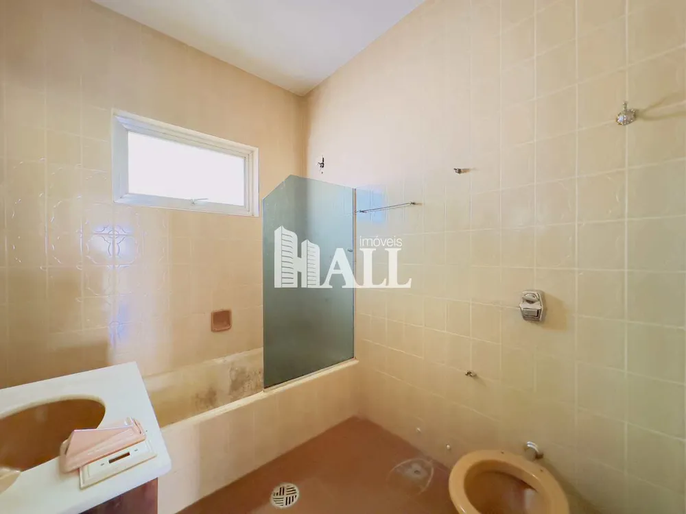 Casa, 4 quartos, 490 m² - Foto 3