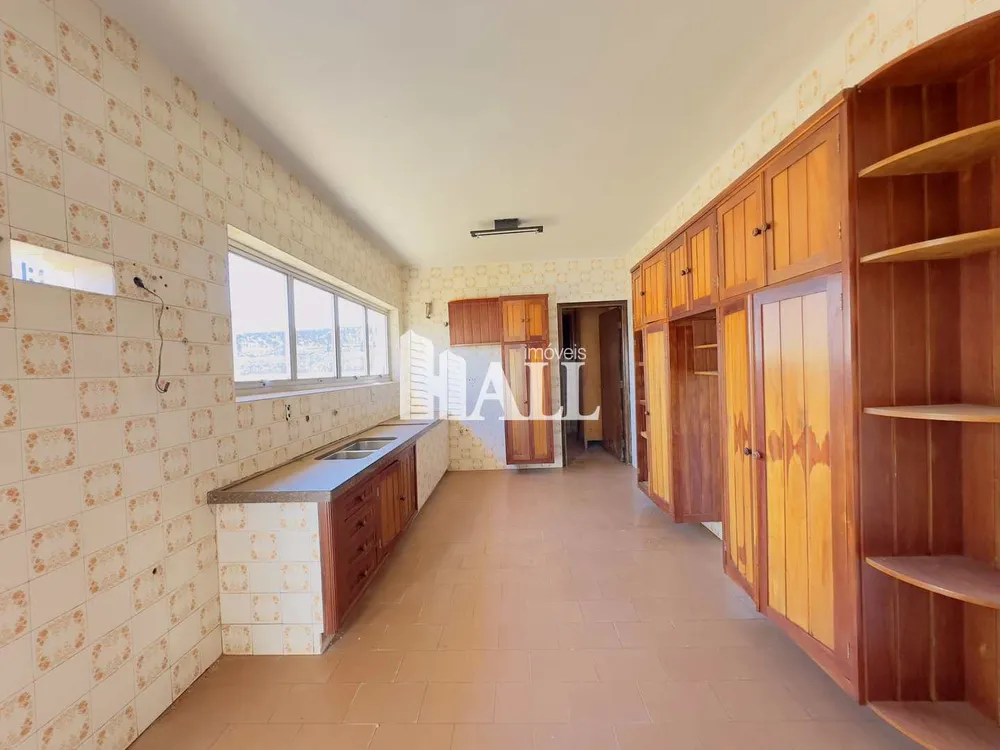 Casa, 4 quartos, 490 m² - Foto 5