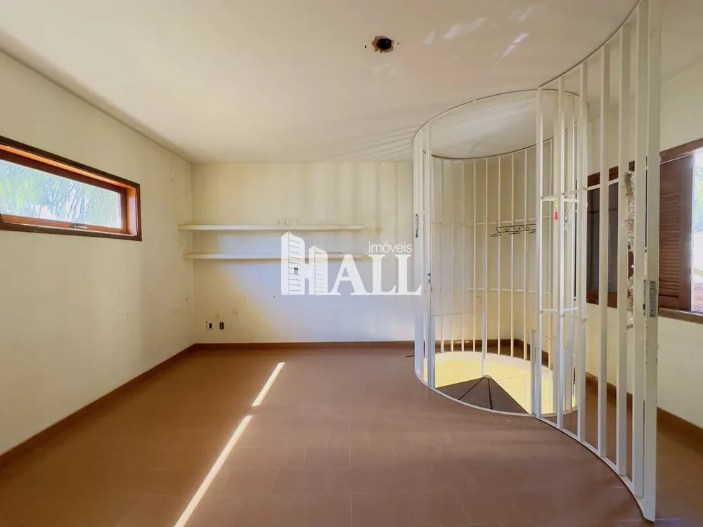 Casa, 4 quartos, 490 m² - Foto 2