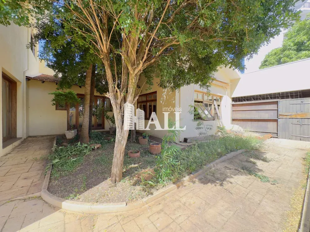 Casa, 4 quartos, 490 m² - Foto 8