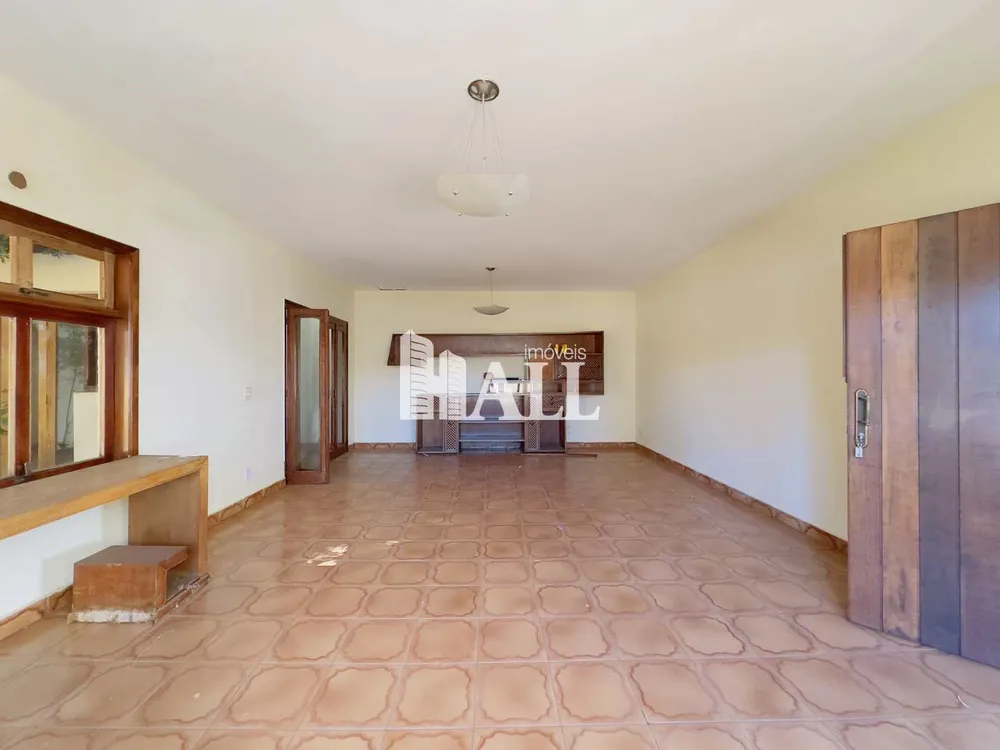 Casa, 4 quartos, 490 m² - Foto 1