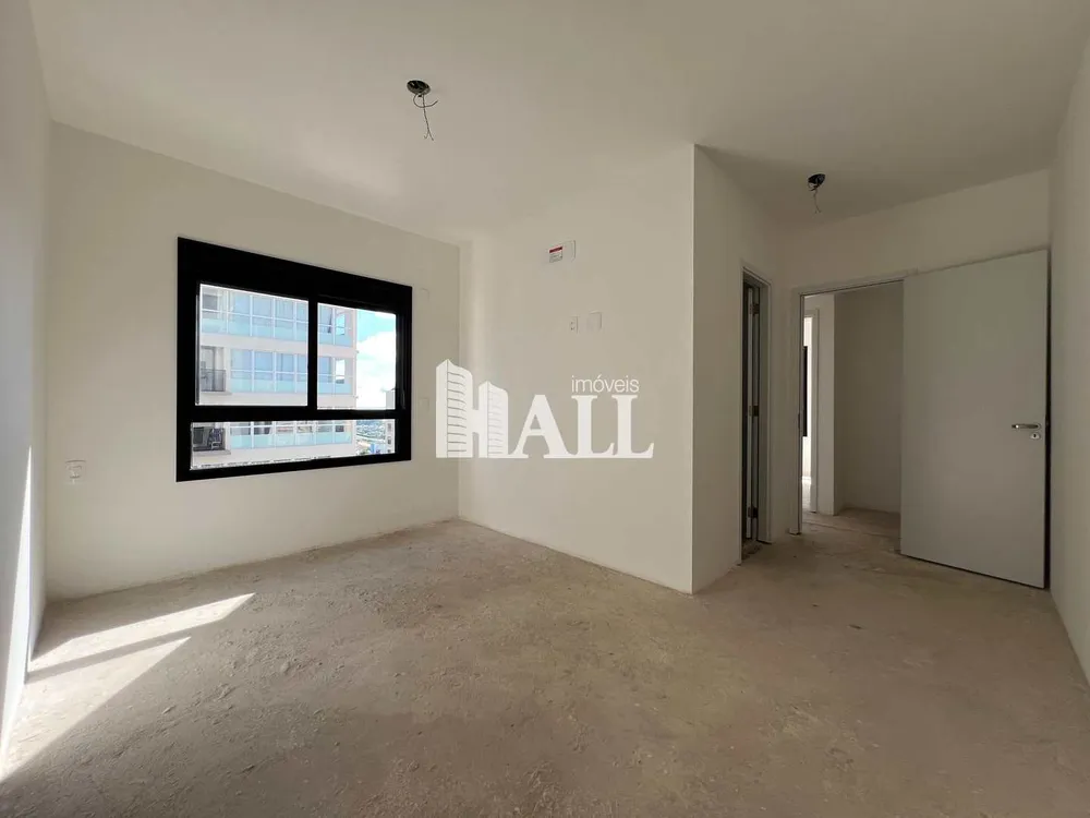 Apartamento, 3 quartos, 106 m² - Foto 3
