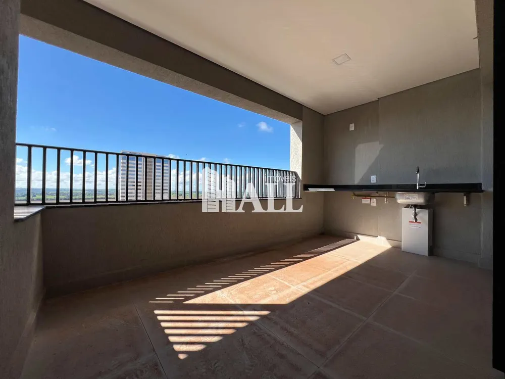 Apartamento, 3 quartos, 106 m² - Foto 2