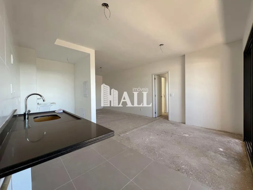 Apartamento, 3 quartos, 106 m² - Foto 1