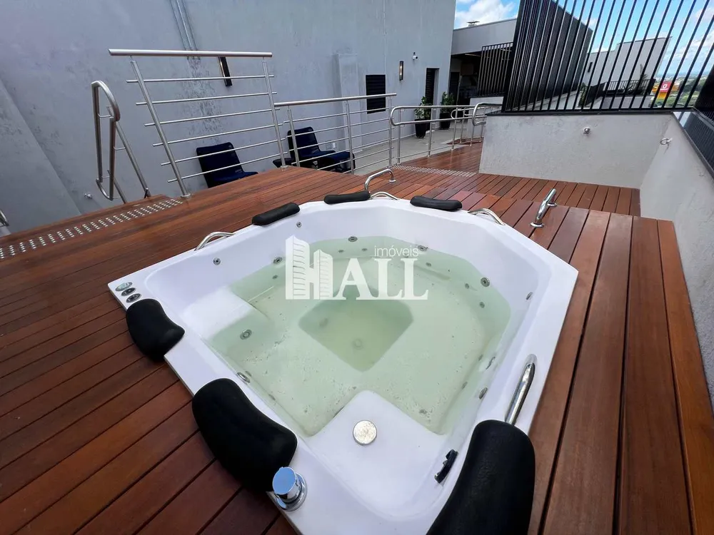 Apartamento, 3 quartos, 106 m² - Foto 8