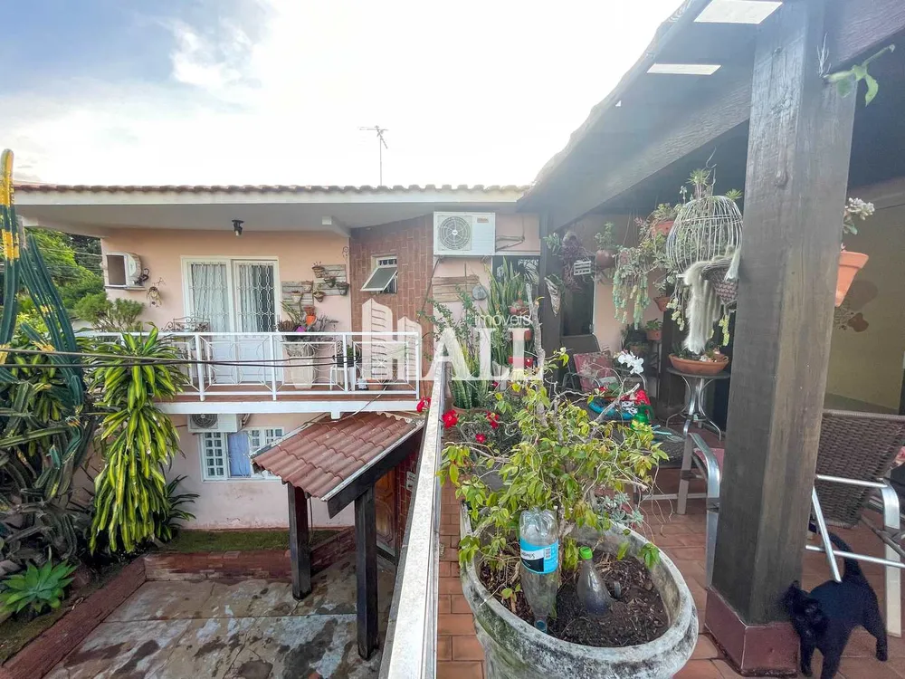 Casa, 3 quartos, 180 m² - Foto 10