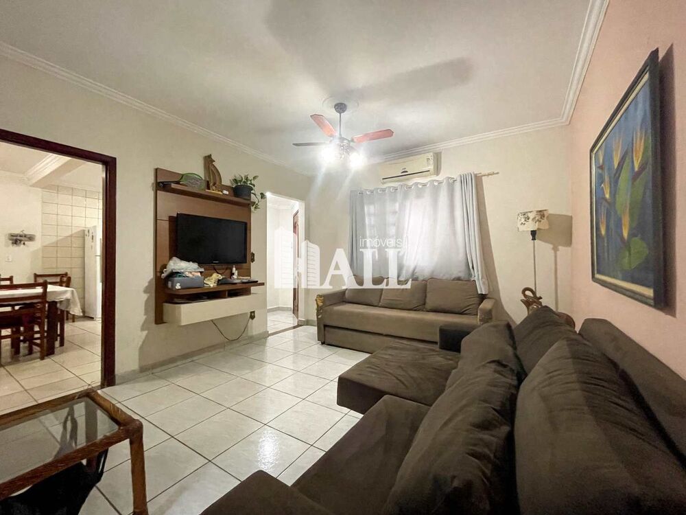 Casa, 3 quartos, 180 m² - Foto 1