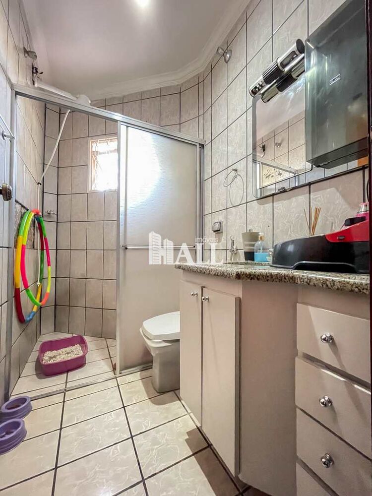 Casa, 3 quartos, 180 m² - Foto 6