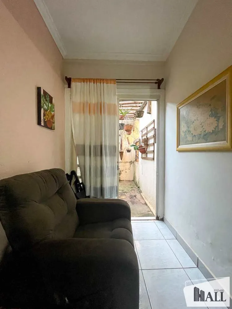 Casa, 3 quartos, 180 m² - Foto 2