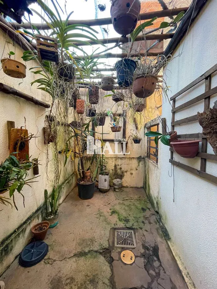 Casa, 3 quartos, 180 m² - Foto 7