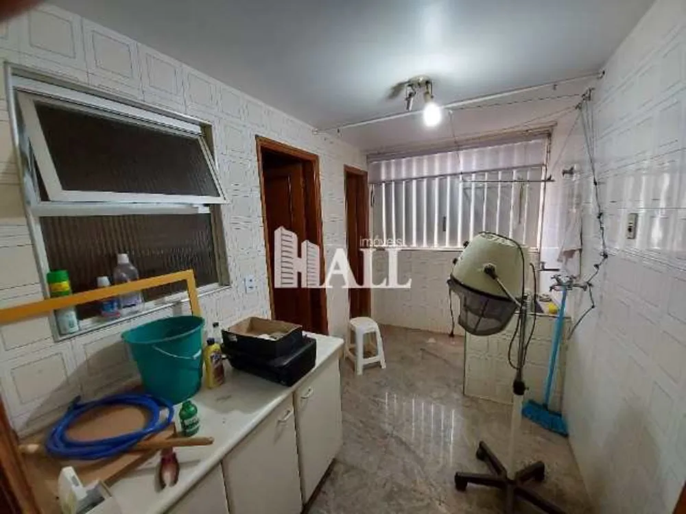 Apartamento, 4 quartos, 258 m² - Foto 6