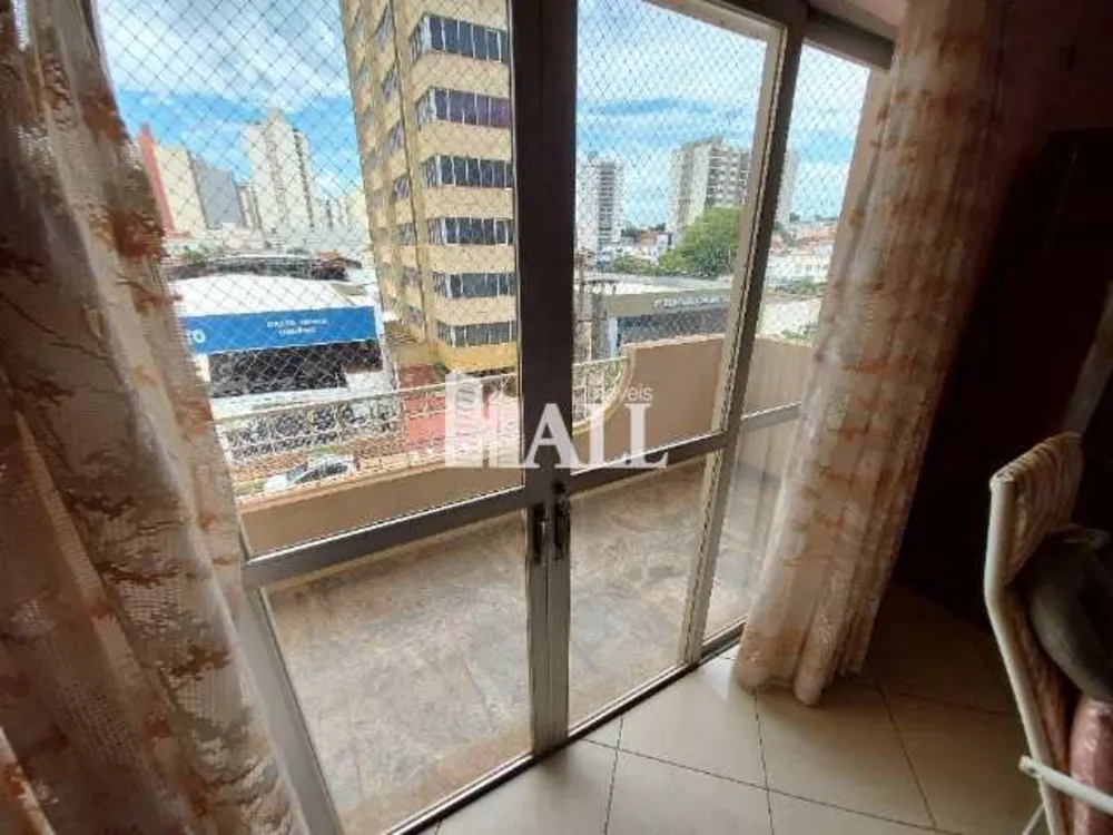 Apartamento, 4 quartos, 258 m² - Foto 5