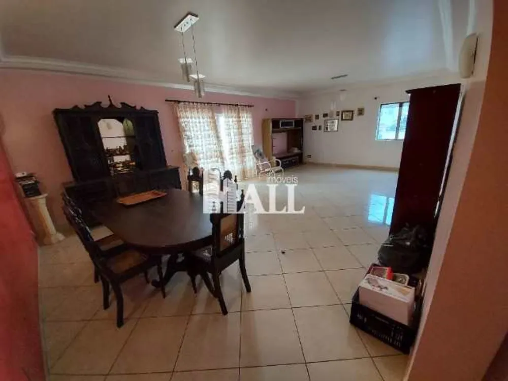 Apartamento, 4 quartos, 258 m² - Foto 1