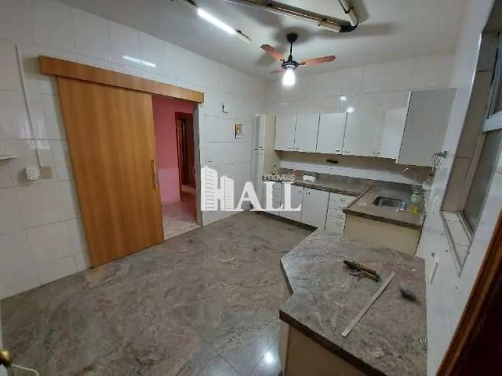 Apartamento, 4 quartos, 258 m² - Foto 2