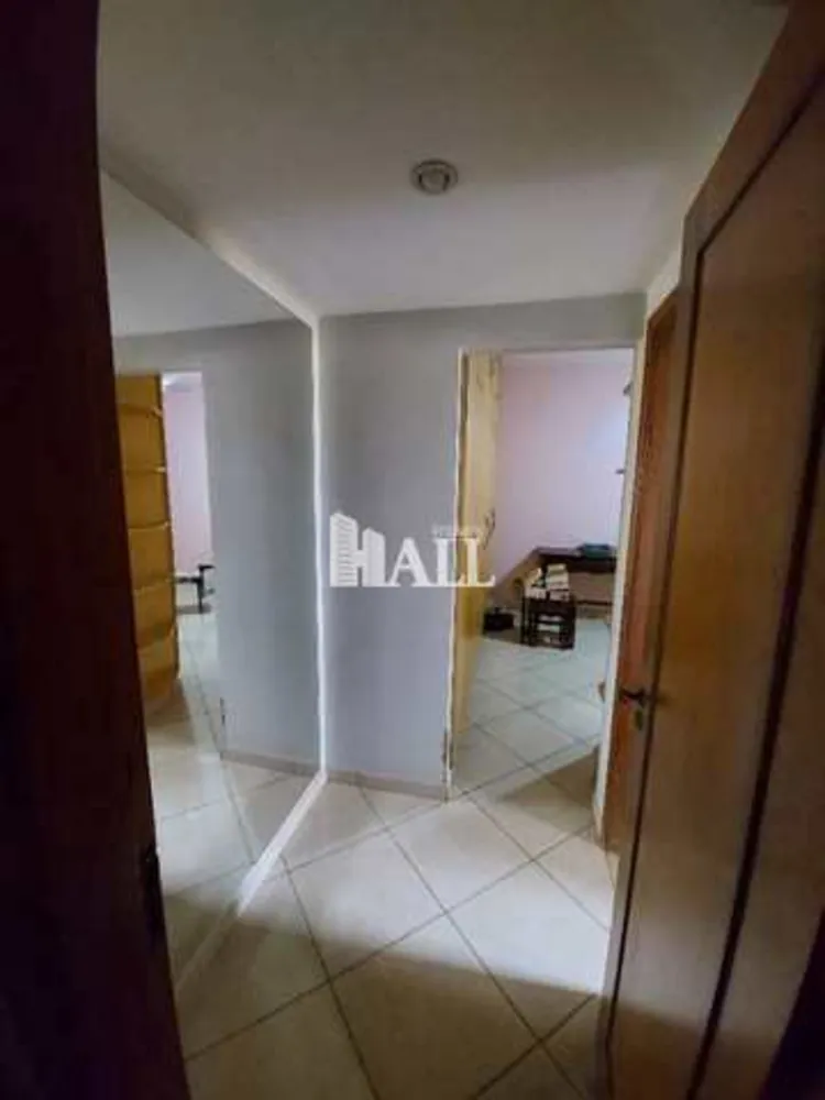 Apartamento, 4 quartos, 258 m² - Foto 3