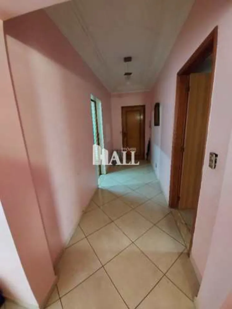 Apartamento, 4 quartos, 258 m² - Foto 4
