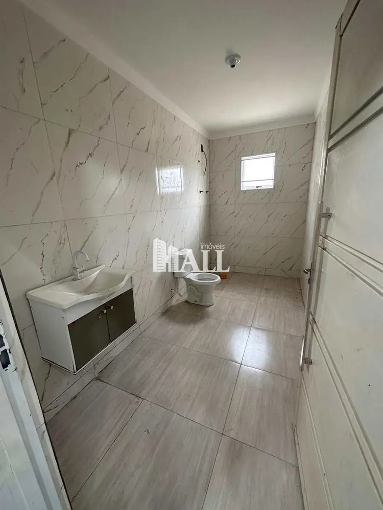 Depósito-Galpão, 380 m² - Foto 1