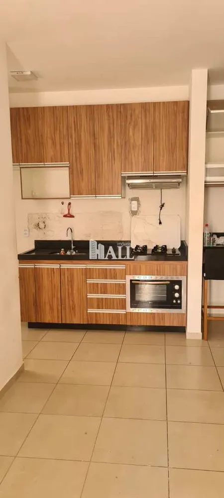 Apartamento, 2 quartos, 51 m² - Foto 8