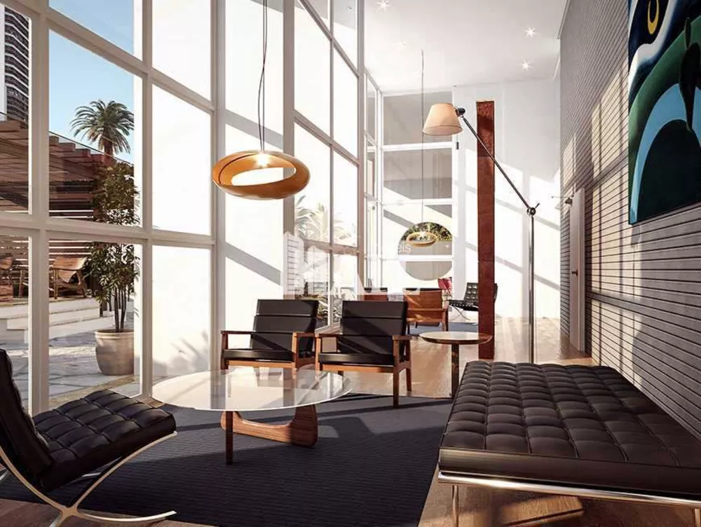 Apartamento, 2 quartos - Foto 7